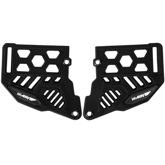 HK Army Compressed Foam Ears For Proflex Paintball Goggle