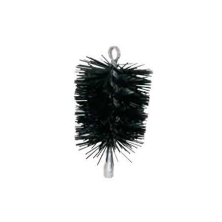 

Olympia 3603187 7 x 11 in. ButtonLok Rectangular Poly Brush