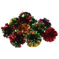 thumbnail image 4 of Crinkle Balls for Toys Balls for Exercise 10Pcs Random Color Pack, 4 of 4