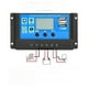 thumbnail image 2 of Controlador solar 10a20a30a60a controlador de carga del sistema inteligente de alumbrado público, 2 of 6