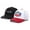 Off White-Black, variant on Wrangler Baseball Cap Hat Set for Women Unisex Adjustable Snapback Breathable Mesh Structured Casual Outdoor, Black-Off White-C