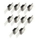 thumbnail image 3 of 10pcs L7805CV Regulador De Voltaje Fijo De 3 Terminales Terminales 5V 5A Yotijar Medidores Eléctricos y Equipo, 3 of 9