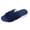 Blue, variant on Orthopedic Slides Sandals for Women Breathable Mesh Sports Athletic Casual Slippers Sandals Lightweight Non Slip With Arch Support, Blue, 36