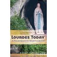 thumbnail image 2 of Lourdes Today: A Pilgrimage to Mary's Grotto, 2 of 2