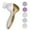 Gold, variant on 5-in-1 Electric Facial Cleansing Brush