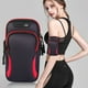 thumbnail image 5 of Bolsa para brazo banda para el brazo bolsa para correr bolsa para teléfono móvil Fitness apta para teléfono Huawei Apple, 5 of 7