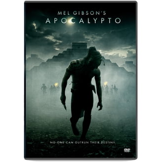 Apocalypto (Blu-ray) - Walmart.com