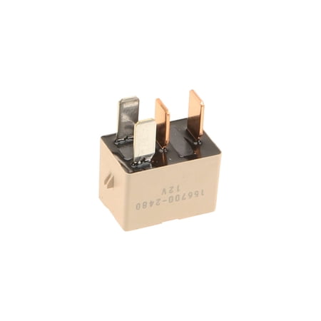 DENSO First Time Fit Relay