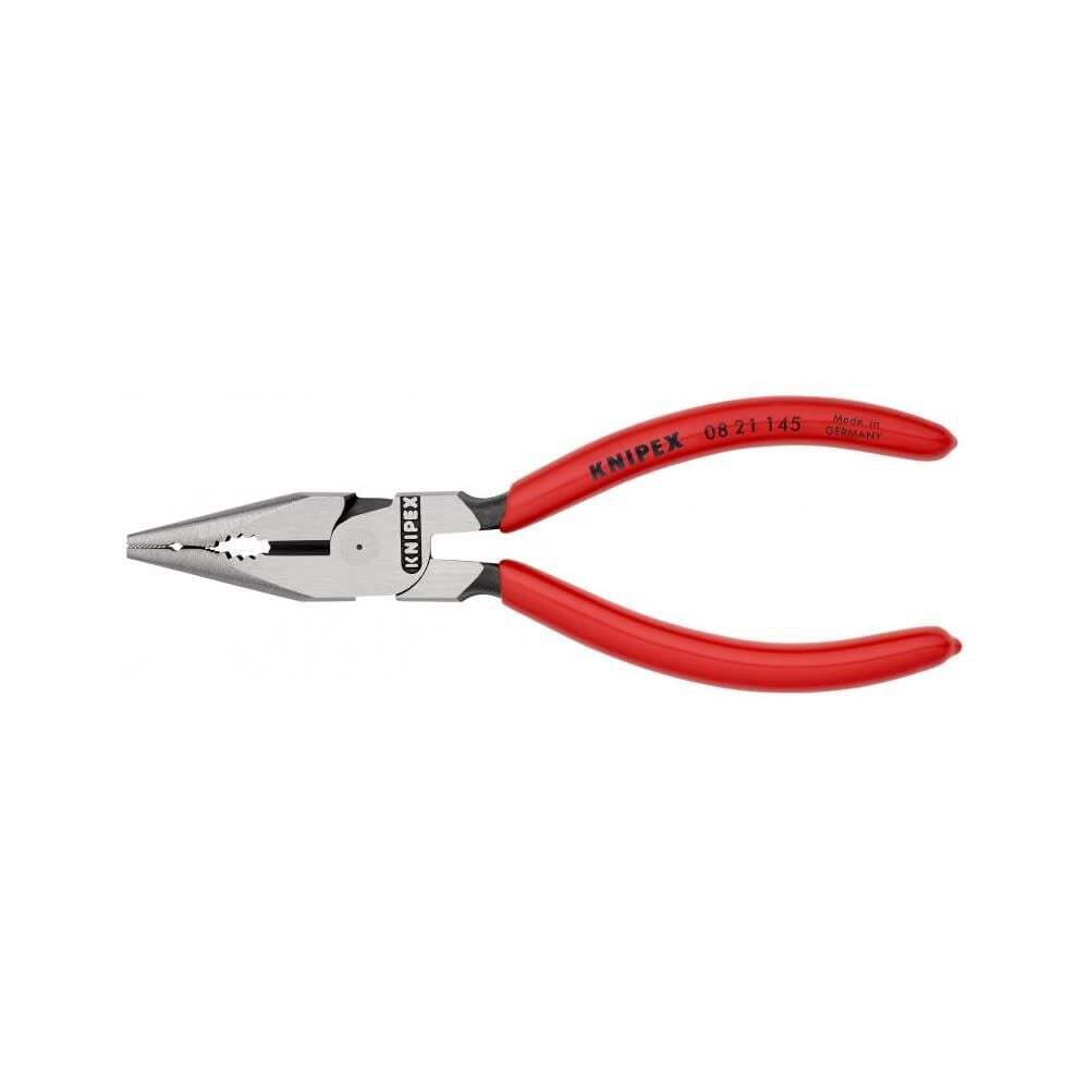 Knipex Needle Nose Combination Pliers 145Mm