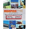 thumbnail image 2 of Memphis Type History: Signs and Stories from Just Around the Corner (Hardcover), 2 of 2
