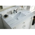 thumbnail image 4 of James Martin Vanities 157-V36-3Af Bristol 36" Free Standing Single Basin Hardwood Vanity, 4 of 7