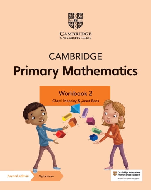 Cambridge Primary Maths Cambridge Primary Mathematics Learner's Cambridge Primary Maths Cambridge Primary Mathematics Learner's
