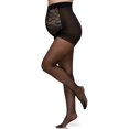thumbnail image 2 of Berkshire Collants de Maternité à Soutien Léger - Renforcés, 2 of 4