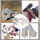 thumbnail image 5 of Arte de uñas de diamantes de imitación con parte posterior plana de cristal Adepaton Figuras Decorativas y Floreros, 5 of 5