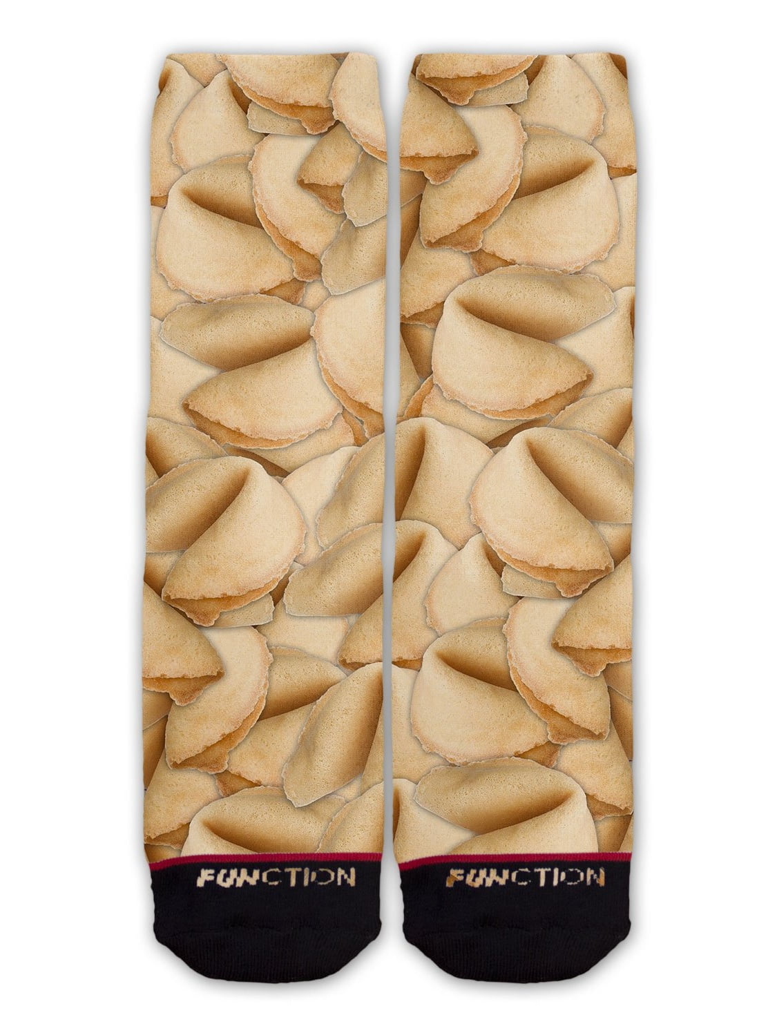 As Seen on The Ellen Show NEW Fortune Cookie Booties