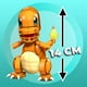 thumbnail image 5 of Mega Construx Pokémon Charmander Mega, 5 of 7