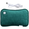 thumbnail image 1 of Miangastore Graphene Heating Pad Multipurpose Design Travel 1Set 10.6*6.7*1.6In, 1 of 8