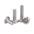 thumbnail image 4 of Flat Head Cross Head Screw Furniture Bolts Countersunk Connector Screws,Phillips Drive，304 stainless steel, 4 of 5