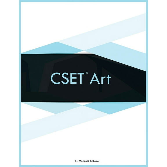 CSET Art, (Paperback)