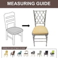 thumbnail image 5 of Transform Your Space With Clear Chiavari Chairs, The Ultimate In Comfort And Style For Every Setting, Featuring Quality Material And Impact Strength, 5 of 5