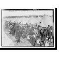 thumbnail image 2 of Historic Framed Print, Veterans arrive at Gettysburg - 2, 17-7/8" x 21-7/8", 2 of 9
