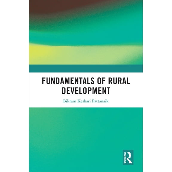 Fundamentals of Rural Development, (Hardcover)