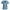 Blue, variant on Pejock Plus Size Tops for Women Pockets Scrub Tops Working Uniform Nursing Uniform Floral Short Sleeve V-neck T-shirts