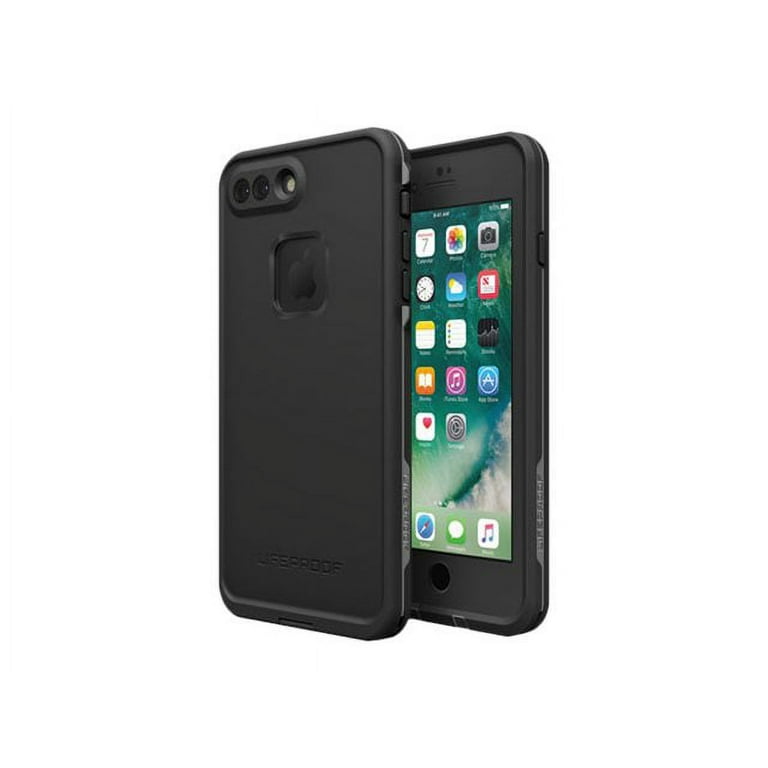 LifeProof Fre Waterproof Case, Shockproof, Compatible with iPhone