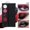 03#, variant on 5-Color Gothic Eyeshadow Palette – Dark and Bold Shades in Matte and Shimmer, High Pigment, Long-Lasting for Goth, Smoky, and Dramatic Eye Looks