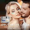 thumbnail image 3 of Dual Eye Cream, Eye Serum Under Eye Cream For Dark Circles, Puffiness, Eye Bags, Eye Bags Treatment For Women, 3 of 9