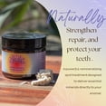 thumbnail image 2 of Pasta dental remineralizante Tooth Puddy Bliss Energetics 56 g, 2 of 9