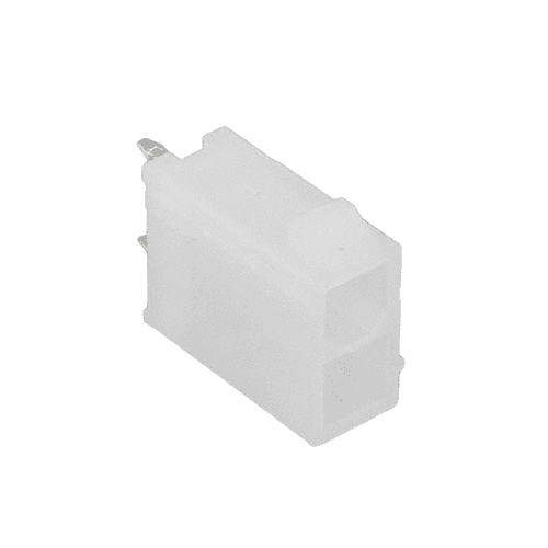 Pack of 2 0039281023 Connector Header Through Hole 2 position :RoHS