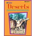 thumbnail image 4 of Children's Fun & Educational 4 Pack Paperback Book Bundle (Ages 6-12): DESERTS, Sinbad and Marina, Hands-On Science Activity Book, Deserts, LITTLE CELEBRATIONS, NON-FICTION, THE REMARKABLE, ADAPTABLE, 4 of 5