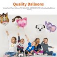 thumbnail image 4 of Party Balloon Aluminum Foil Cartoon Animal Balloon Home Hotel Restaurant Inflated Decoration, Type 9, 4 of 6