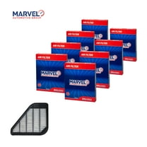 Marvel Engine Air Filter MRA3083 (15278634) Fits Buick Enclave 08-17, Chevrolet Traverse 09-17, GMC Acadia 07-16, Saturn Outlook 07-10