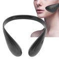 thumbnail image 3 of Masseur Facial V V, Raffermissant Électrique, Machine à Cou V Visage 3 Vitesses avec Vibration Acoustique, 3 of 7