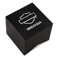 thumbnail image 2 of Harley Davidson Men's Watch 77A100, 2 of 2