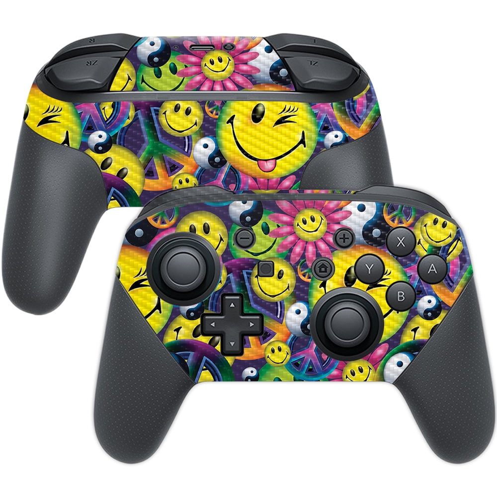 nintendo controller skins