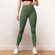 thumbnail image 2 of Leggings 3D para moldear la celulitis para mujer: cintura alta, sin costuras, push-up, opacos, pantalones deportivos para yoga y fitness, 2 of 6