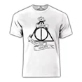 thumbnail image 1 of Playeras Camiseta Leyenda Reliquias Arte After All This Time, 1 of 1
