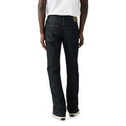 Mens Levis 527 Slim Bootcut Jeans Color: Andi Size: 36X34