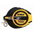 thumbnail image 1 of Cinta métrica DeWalt de 30 m, estuche cerrado, 1 paquete, 1 of 5