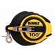 thumbnail image 1 of Cinta métrica DeWalt de 30 m, estuche cerrado, 1 paquete, 1 of 5