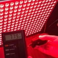 thumbnail image 2 of Anti-Aging 225 LED Therapy Panel 660nm 850nm Near Infrared Therapy Light 45W, 2 of 5
