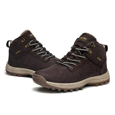 men's winter snow boots reviews
