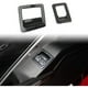 thumbnail image 2 of Cubierta del interruptor de elevación de la ventana de la puerta Moldura para C7 2014 2015 2016 2017 2018 2019 Accesorios de fibra ABS, 2 of 5