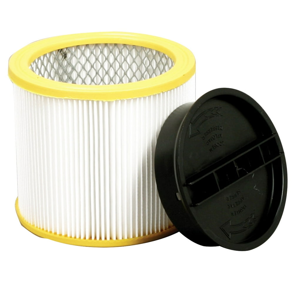 SHOPVAC 9038010 Filter,Cartridge Filter,HEPA