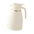 thumbnail image 4 of Café de aislamiento CARAFE, LUXURY, estilo árabe Portable Portable 1000 ml Coffee Coffee Bot para bebidas de té Agua fría caliente Estilo B, 4 of 8