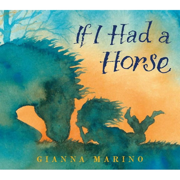 If I Had a Horse, (Hardcover)