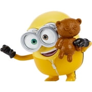 Minions Action Striking Bob